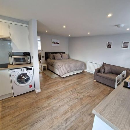 The Patch Apartment Brighton Ngoại thất bức ảnh
