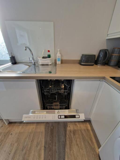 The Patch Apartment Brighton Ngoại thất bức ảnh