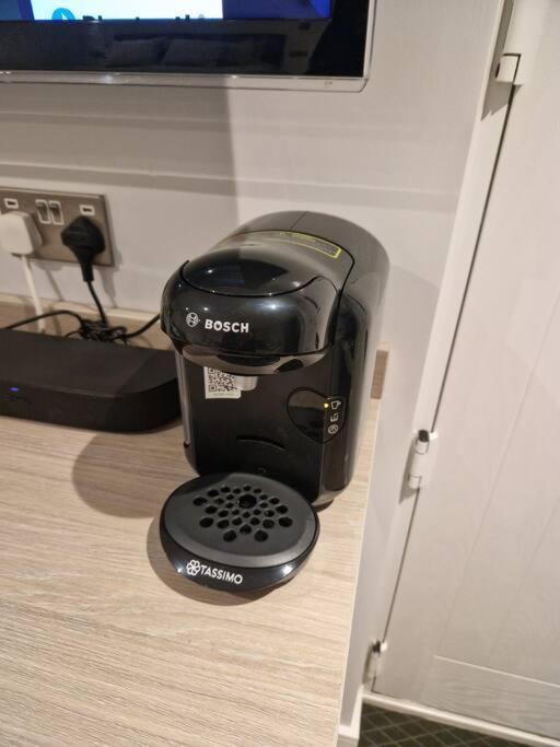 The Patch Apartment Brighton Ngoại thất bức ảnh