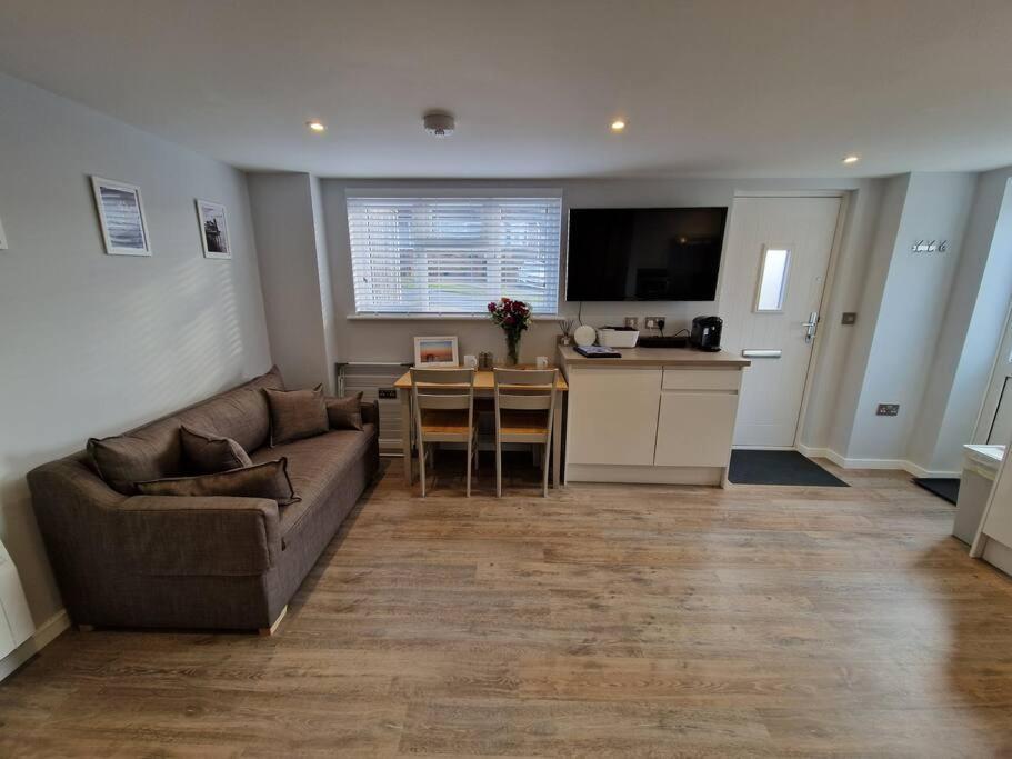 The Patch Apartment Brighton Ngoại thất bức ảnh