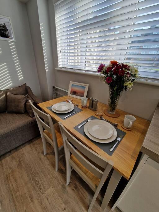 The Patch Apartment Brighton Ngoại thất bức ảnh