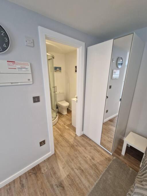 The Patch Apartment Brighton Ngoại thất bức ảnh
