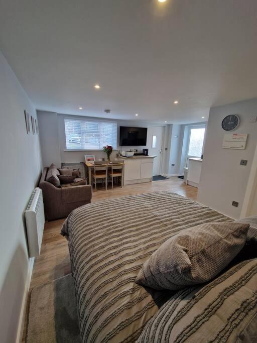 The Patch Apartment Brighton Ngoại thất bức ảnh