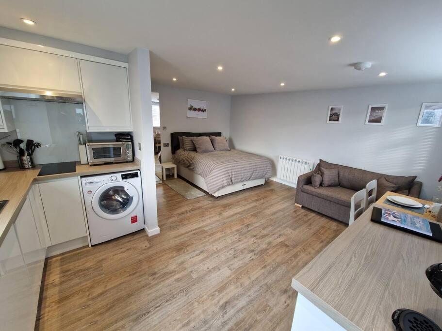 The Patch Apartment Brighton Ngoại thất bức ảnh