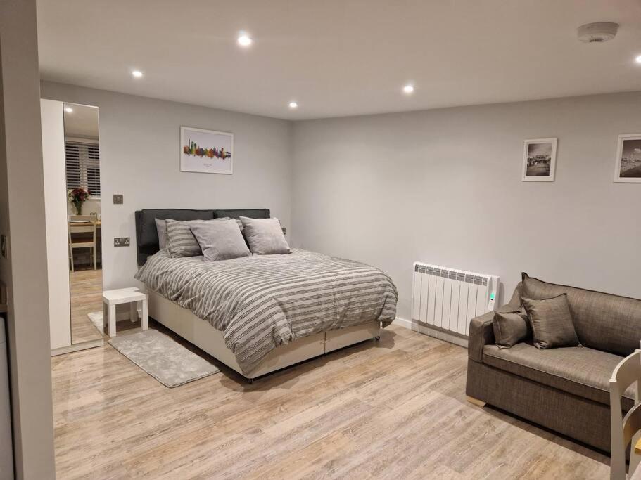 The Patch Apartment Brighton Ngoại thất bức ảnh