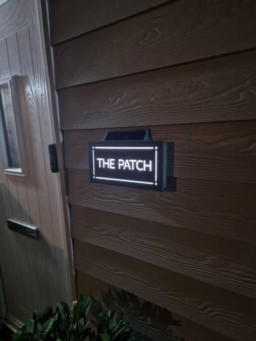 The Patch Apartment Brighton Ngoại thất bức ảnh