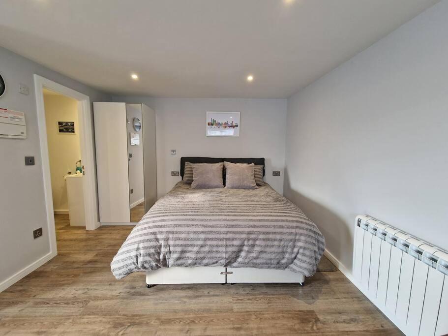 The Patch Apartment Brighton Ngoại thất bức ảnh