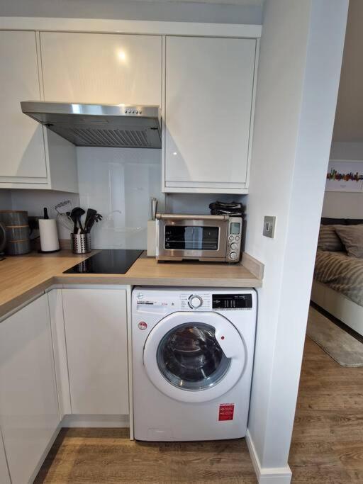 The Patch Apartment Brighton Ngoại thất bức ảnh